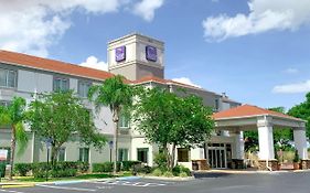 Sleep Inn in Ocala Florida